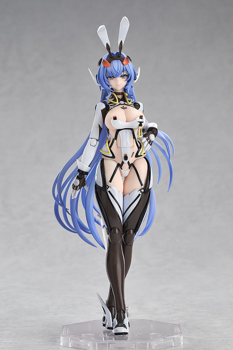 Azur Lane - Hyper Body New Jersey Figure (April Fools' Ver.)