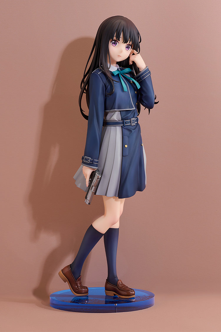Lycoris Recoil – Good Smile US