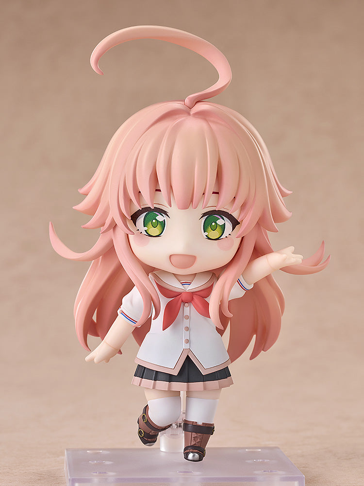 NUKITASHI THE ANIMATION