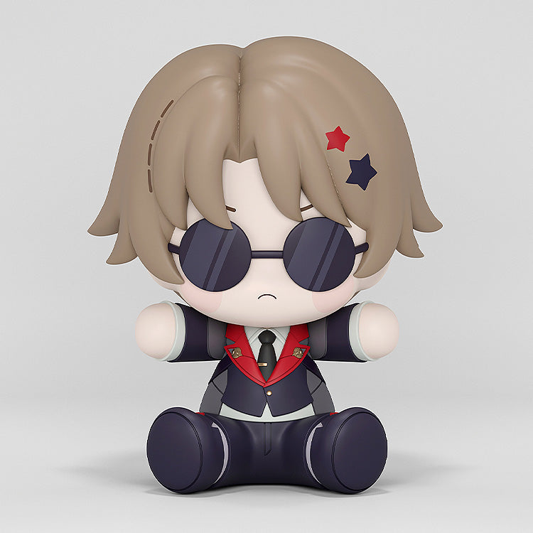 Honkai: Star Rail - Huggy Good Smile Skott Figure