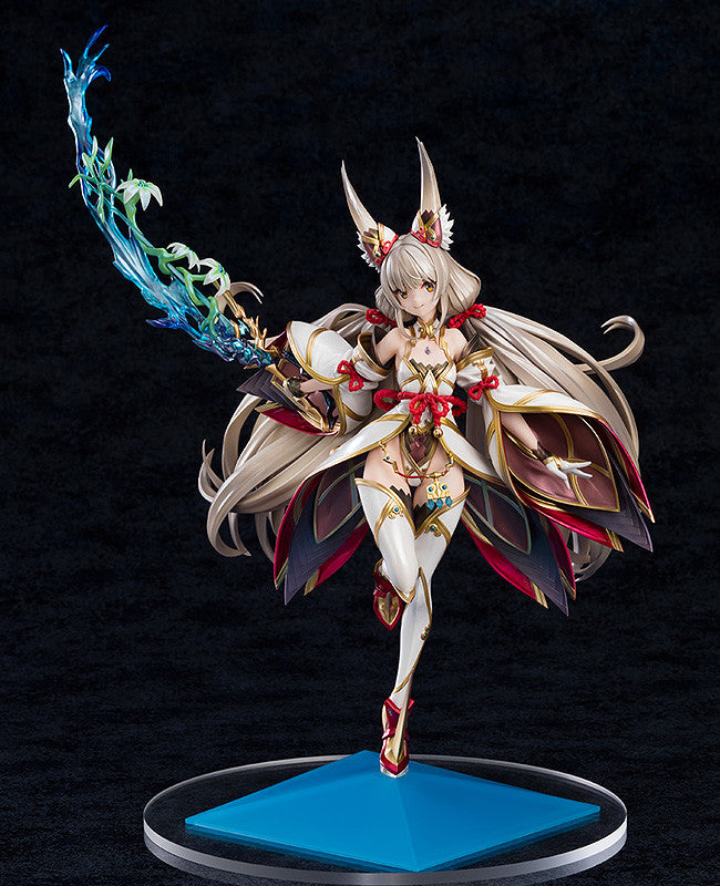 Xenoblade Chronicles 2 - Nia 1/7 Scale Figure (Rerelease)