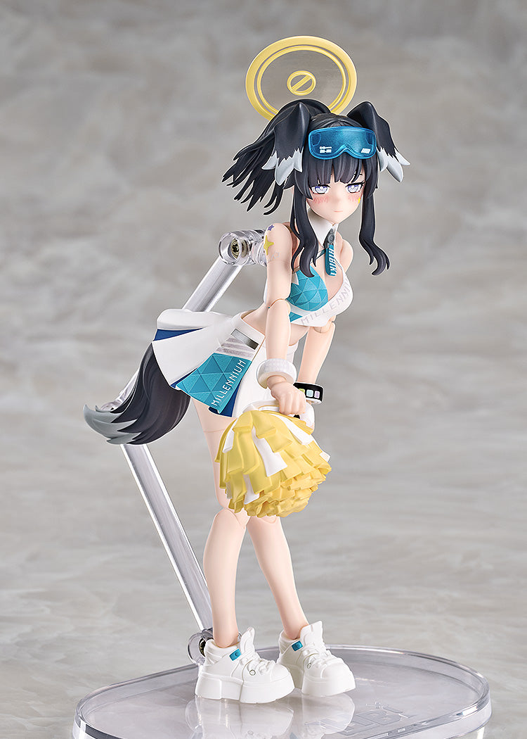 Nekozuka Hibiki – Good Smile US