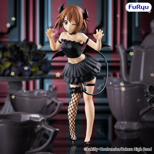K-ON! - BiCute Dark Figure -Yui Hirasawa- – Good Smile US