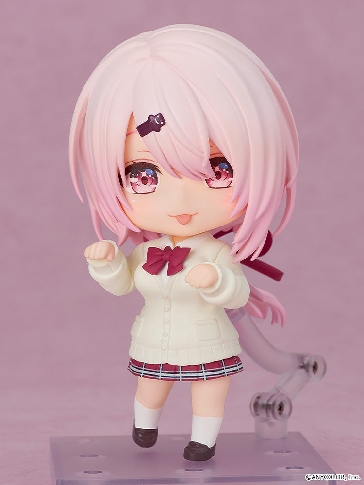 NIJISANJI - Nendoroid Shiina Yuika Figure