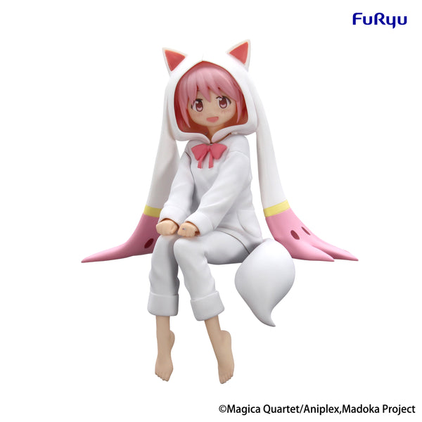 Puella Magi Madoka Magica - Noodle Stopper Figure -Madoka Kaname