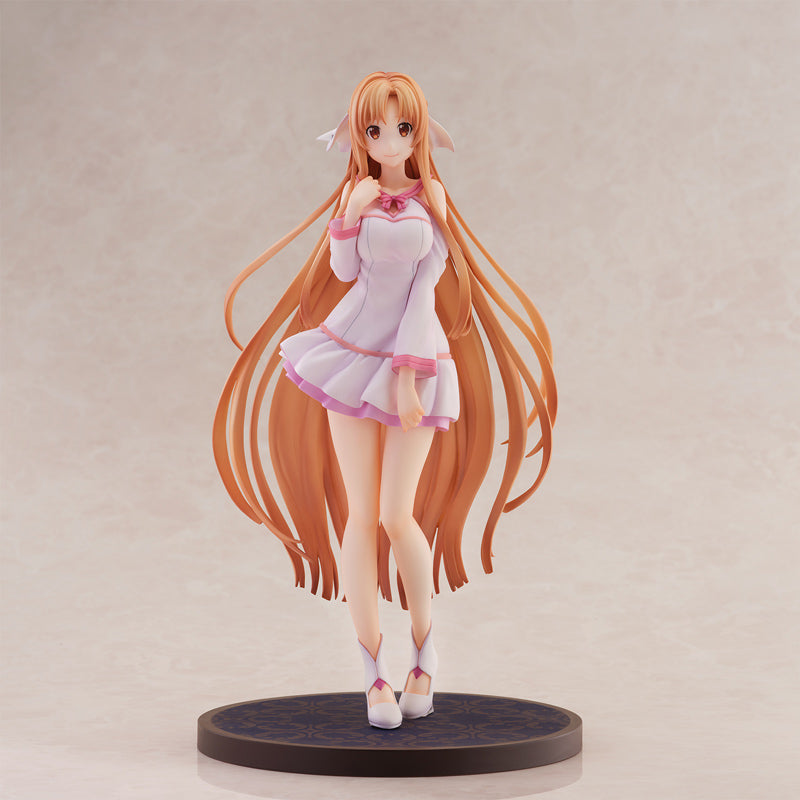 SWORD ART ONLINE ALICIZATION War of Underworld 1/6 Scale Asuna <Goddess of Creation Stacia> Loungewear Ver. Figure