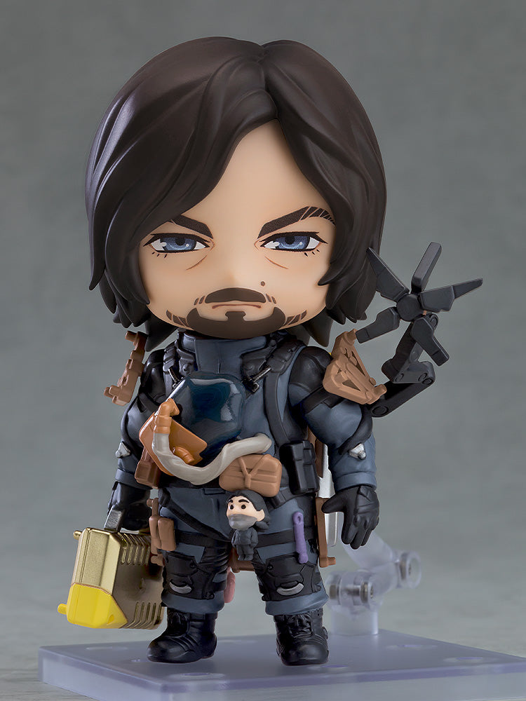 DEATH STRANDING 2: ON THE BEACH - Nendoroid Sam Figure