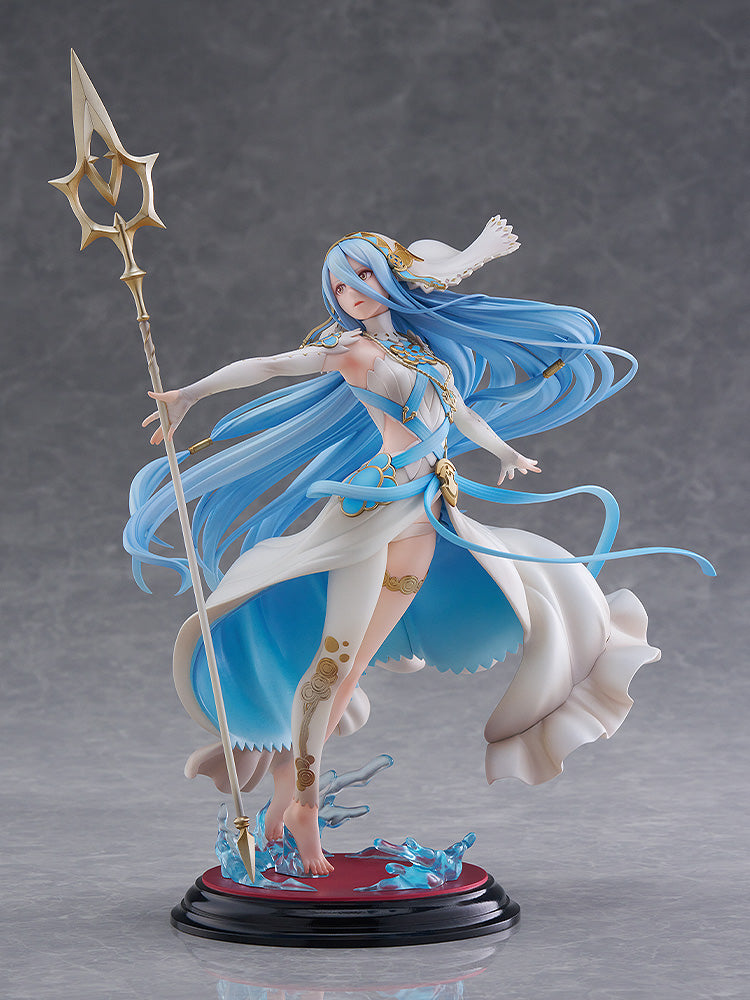 Fire Emblem - Azura (White Songstress) 1/7 Scale Figure
