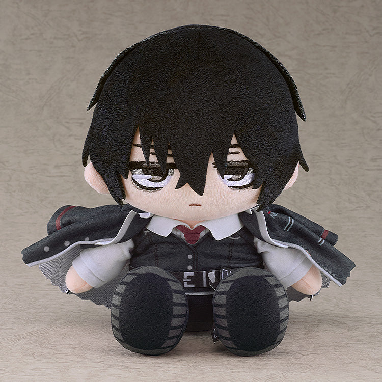 Limbus Company - Plushie Yi Sang/Don Quixote