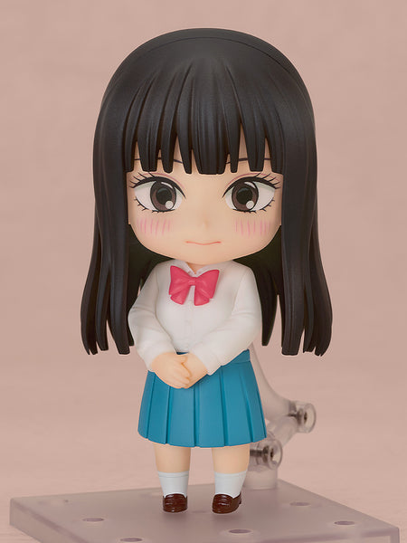 Kimi ni Todoke - Nendoroid Sawako Kuronuma 2.0 Figure – Good Smile US