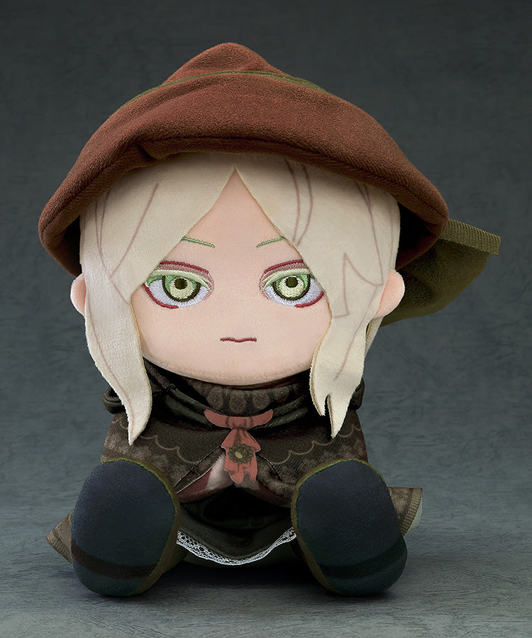 Bloodborne - Plushie The Doll