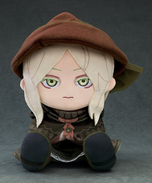 Plushie The Doll – Good Smile US