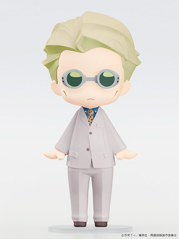 Jujutsu Kaisen - HELLO! GOOD SMILE Kento Nanami FIgure