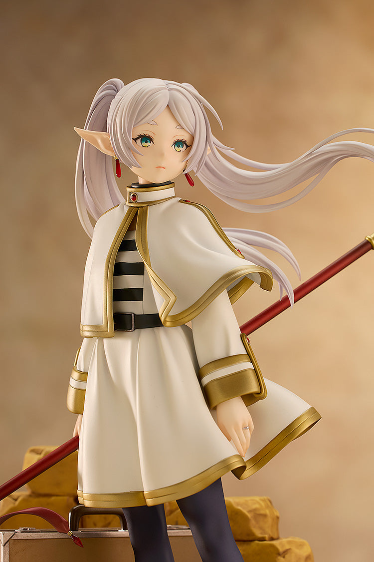 Frieren: Beyond Journey's End - Frieren: Magic of the Eventide Glow 1/7 Scale Figure