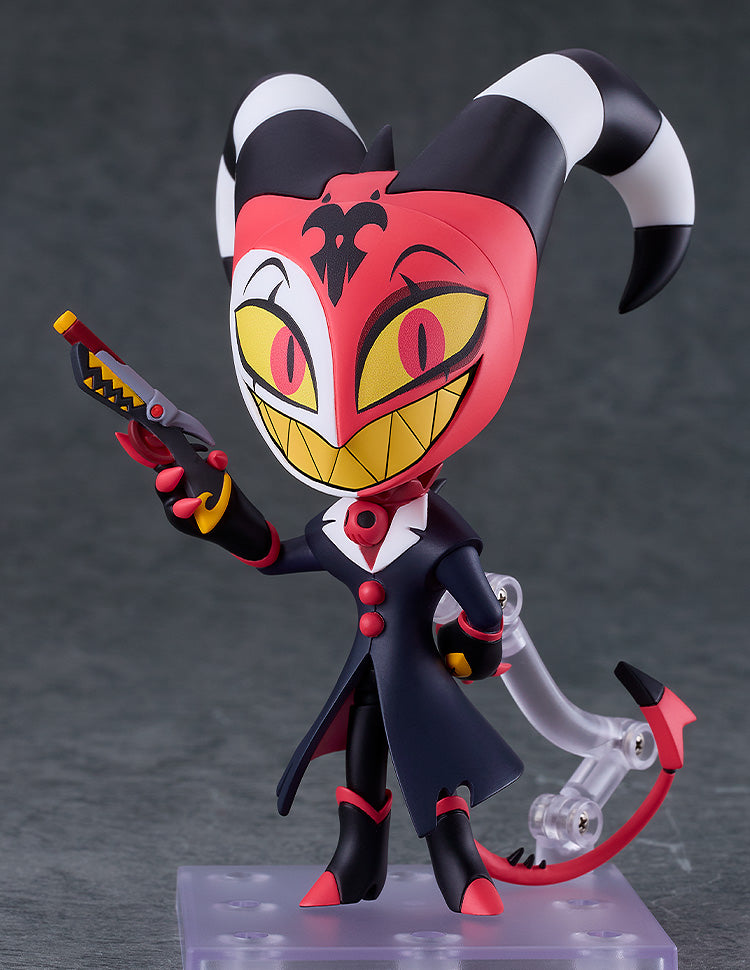Helluva Boss - Nendoroid Blitzo Figure
