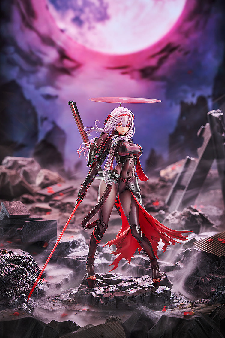 GODDESS OF VICTORY: NIKKE - Scarlet: Black Shadow 1/7 Scale Figure