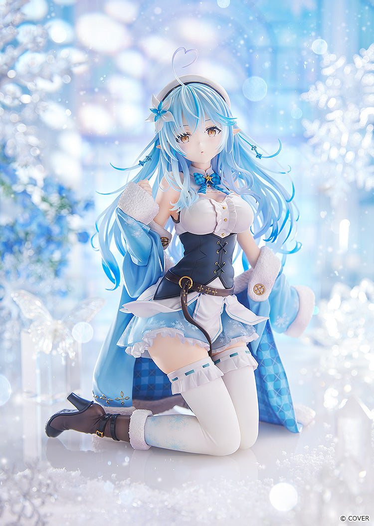 hololive production - Yukihana Lamy 1/6 Scale Figure