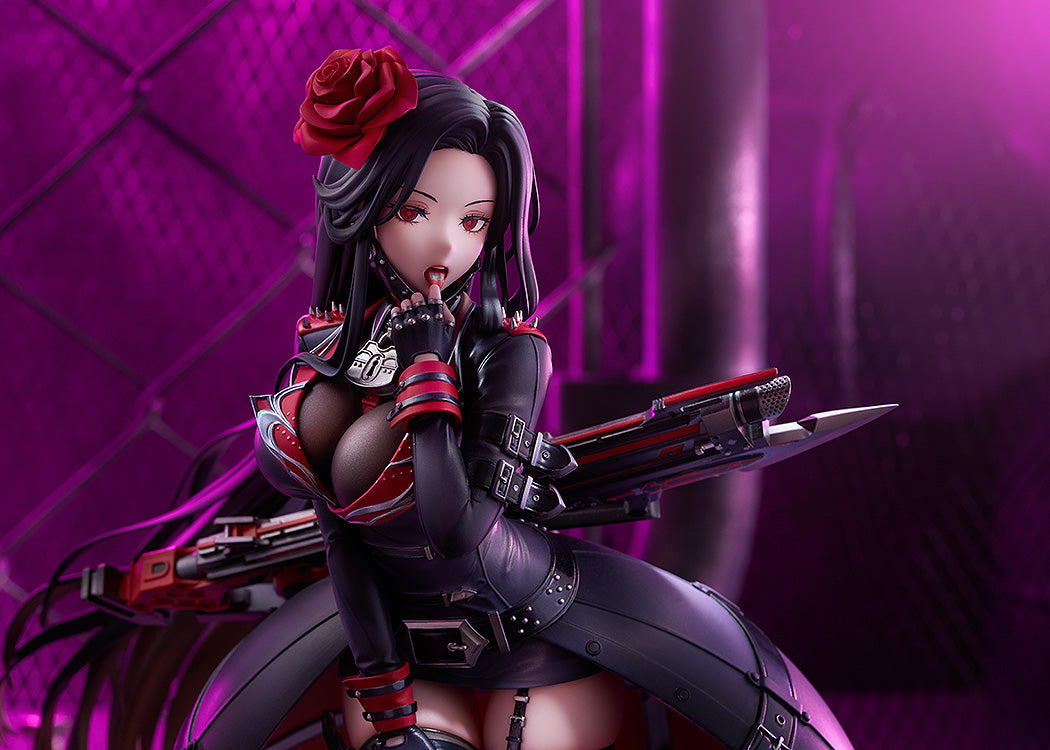GODDESS OF VICTORY: NIKKE - Maiden 1/7 Scale Figure