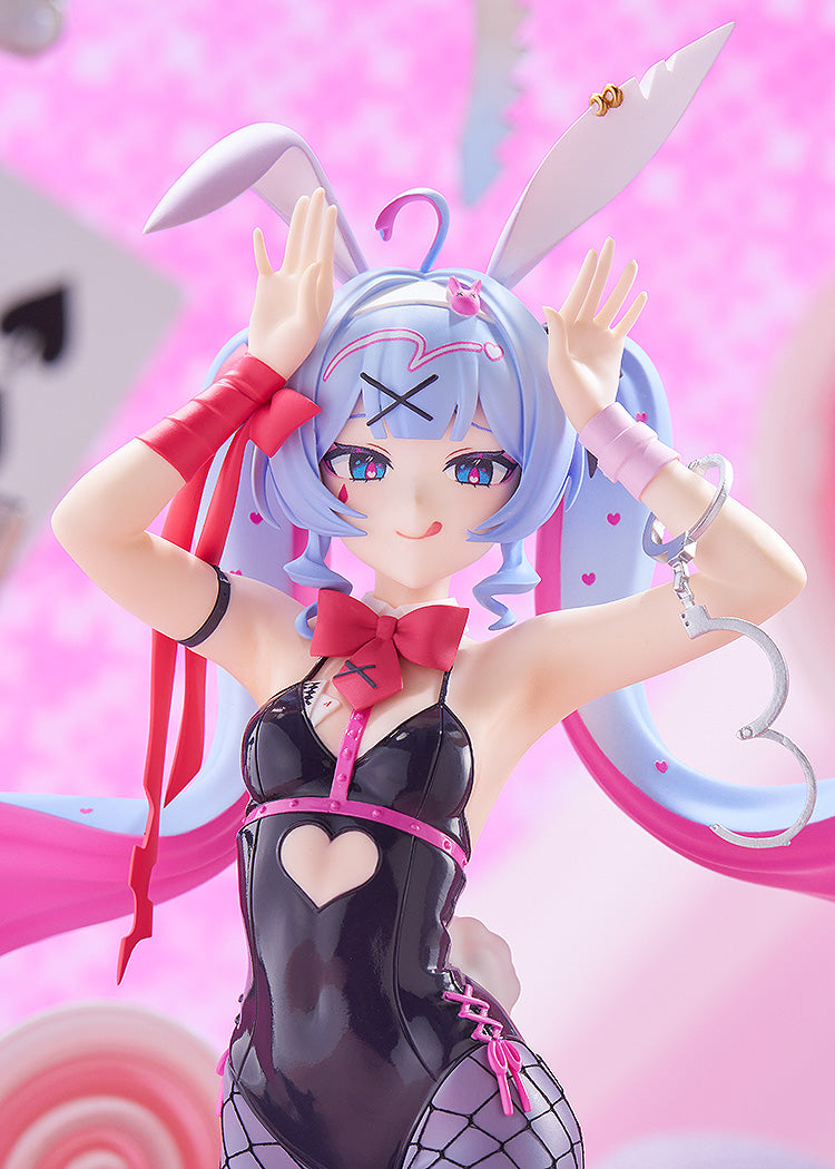 Hatsune Miku - POP UP PARADE Hatsune Miku: Rabbit Hole Ver. L Size Figure