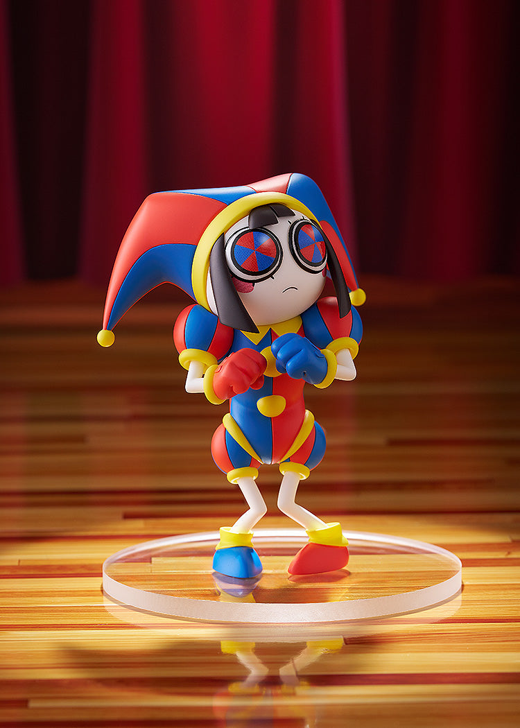 The Amazing Digital Circus - POP UP PARADE Pomni Figure