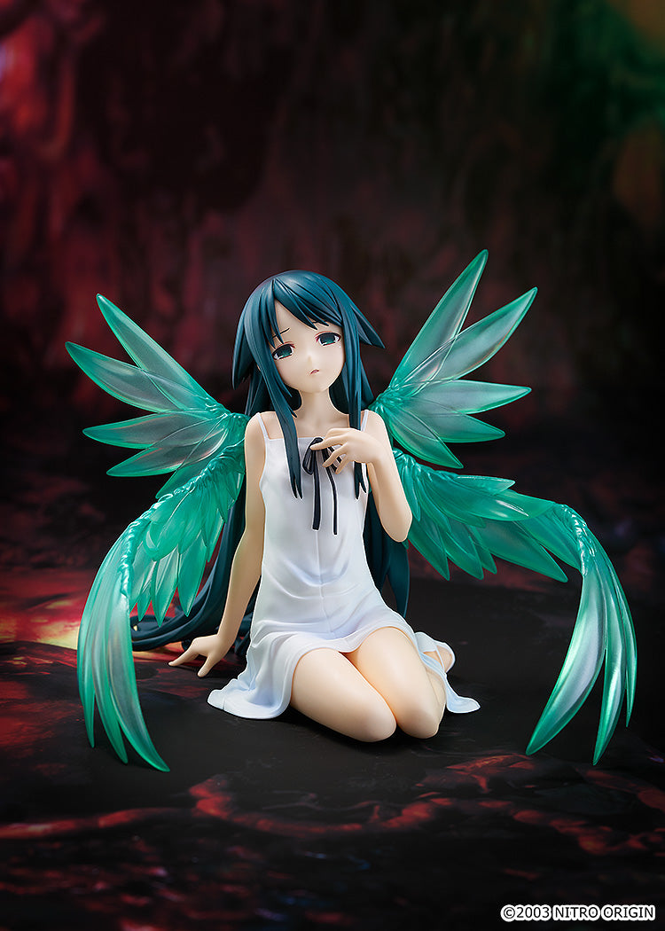 The Song of Saya - POP UP PARADE Saya L Size Figure (Rerelease)