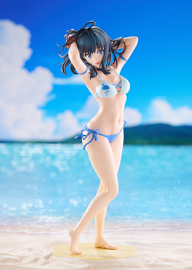 GRIDMAN UNIVERSE - POP UP PARADE BEACH QUEENS Rikka Takarada L