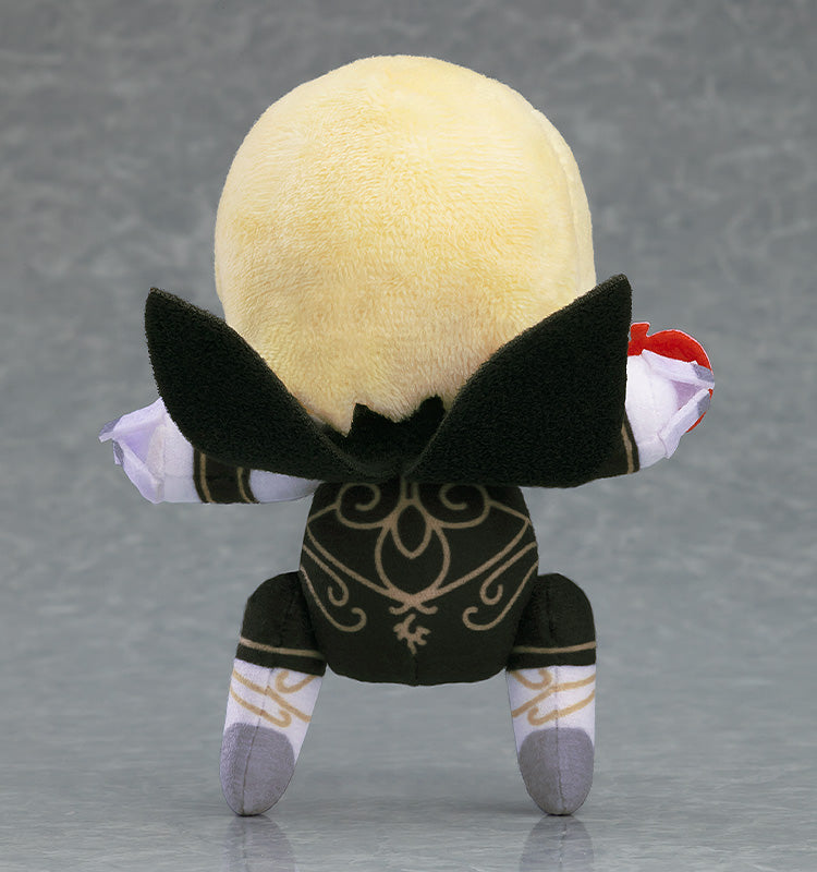Horizon - ASTROBOT Plushie Gravity Daze: Kitten Bot / Horizon: Aloy Bot