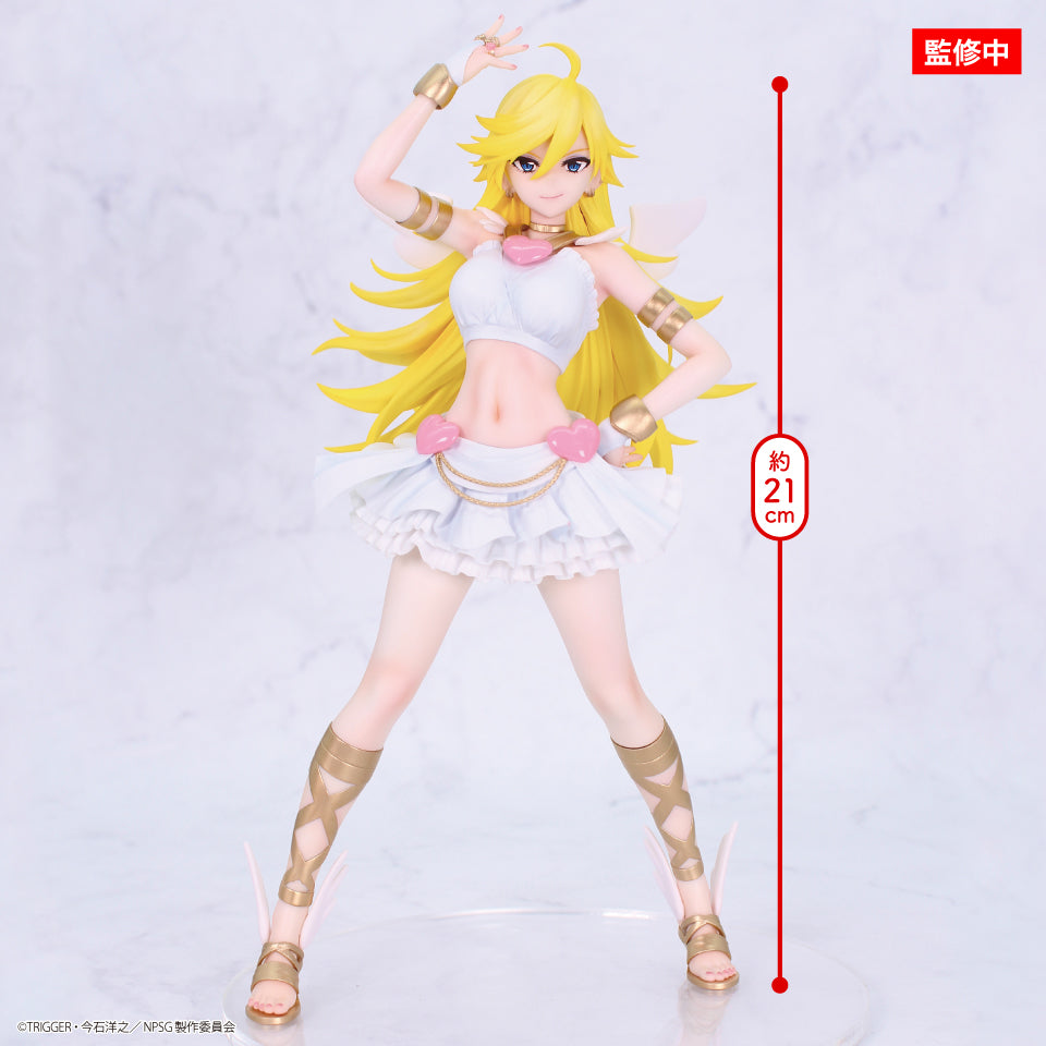 New PANTY ＆ STOCKING with GARTERBELT FIGURE PANTY  Scale Figure