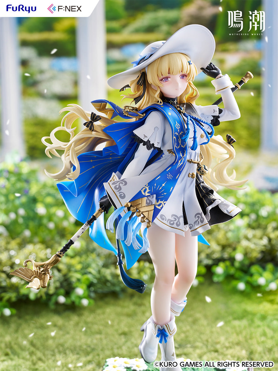 Phoebe 1/7 Scale Figure 1/7 Scale Figure – Good Smile US