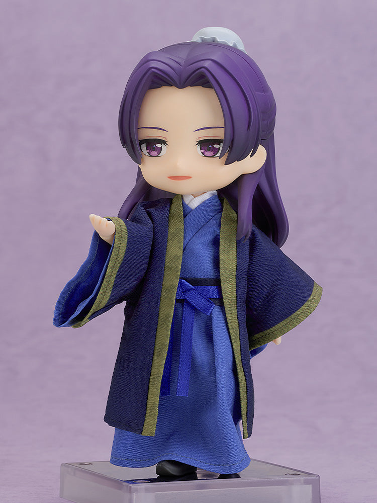 The Apothecary Diaries - Nendoroid Doll Jinshi