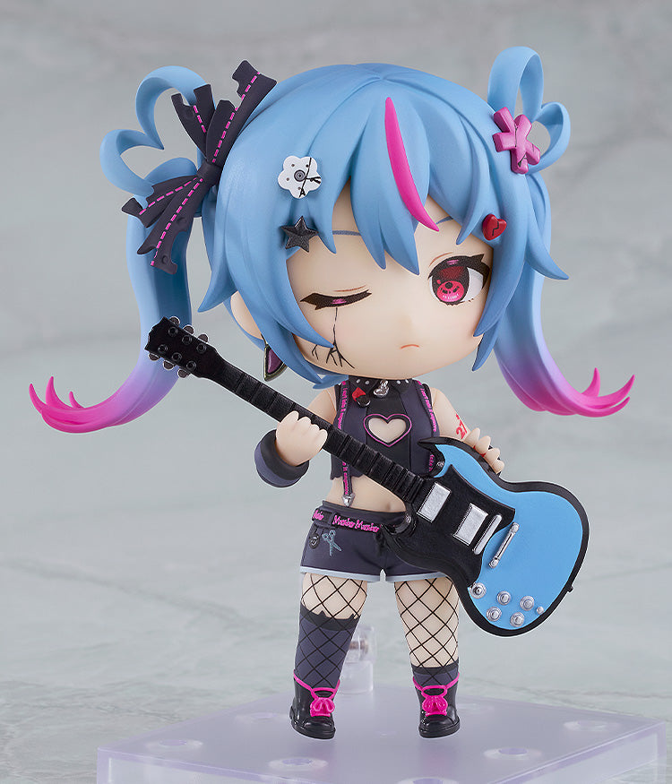 Hatsune Miku - Nendoroid Hatsune Miku: DecoMiku (Darkness) Figure