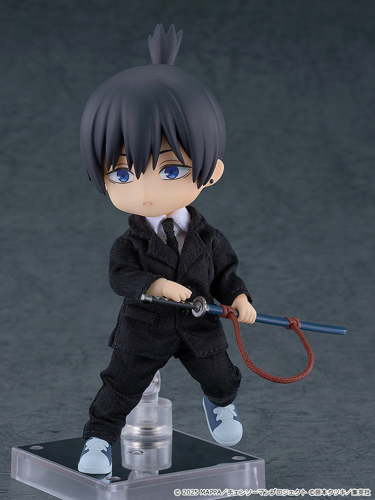 Chainsaw Man - The Movie: Reze Arc - Nendoroid Doll Aki Hayakawa