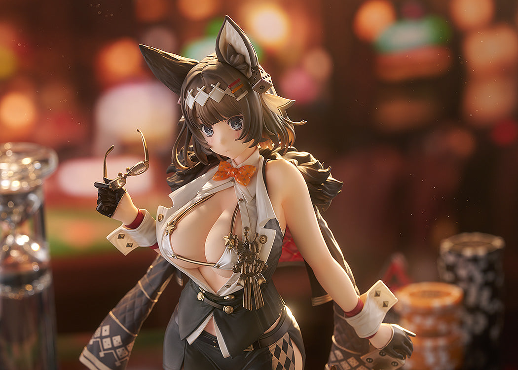 Original Character - ALICE-chan 1/7 Scale Figure – Good Smile US