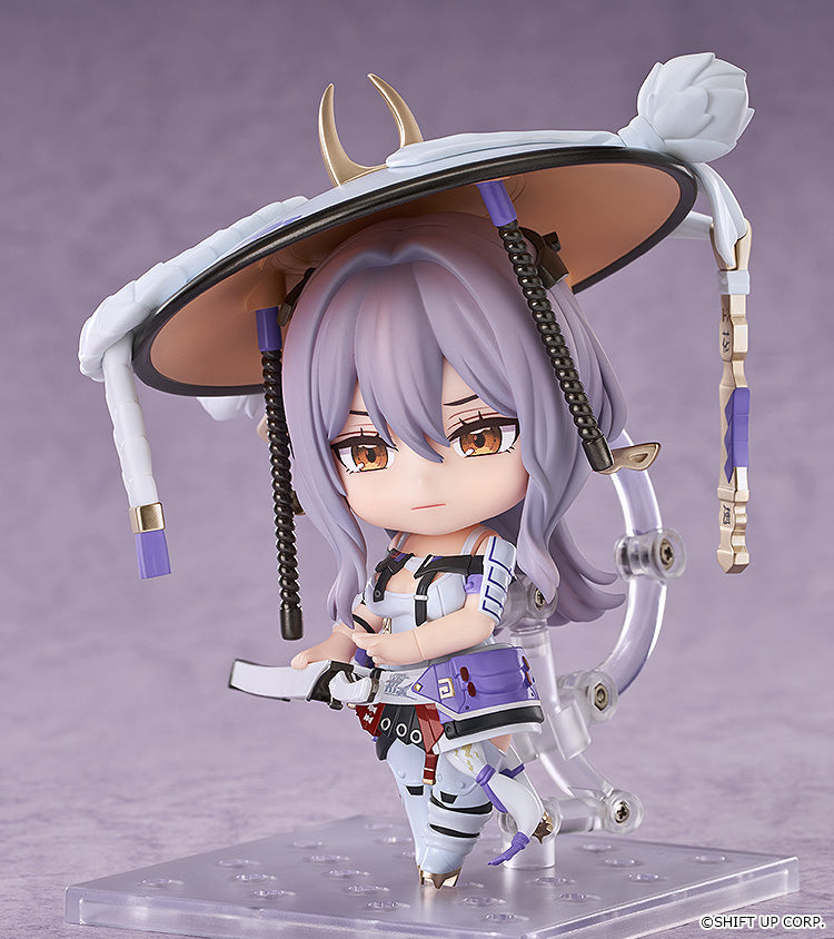 GODDESS OF VICTORY: NIKKE - Nendoroid Guren Figure