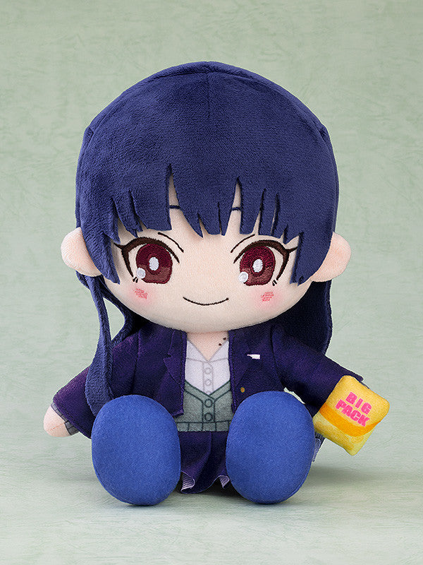 The Dangers in My Heart - Plushie Kyotaro Ichikawa/Anna Yamada (Rerelease)
