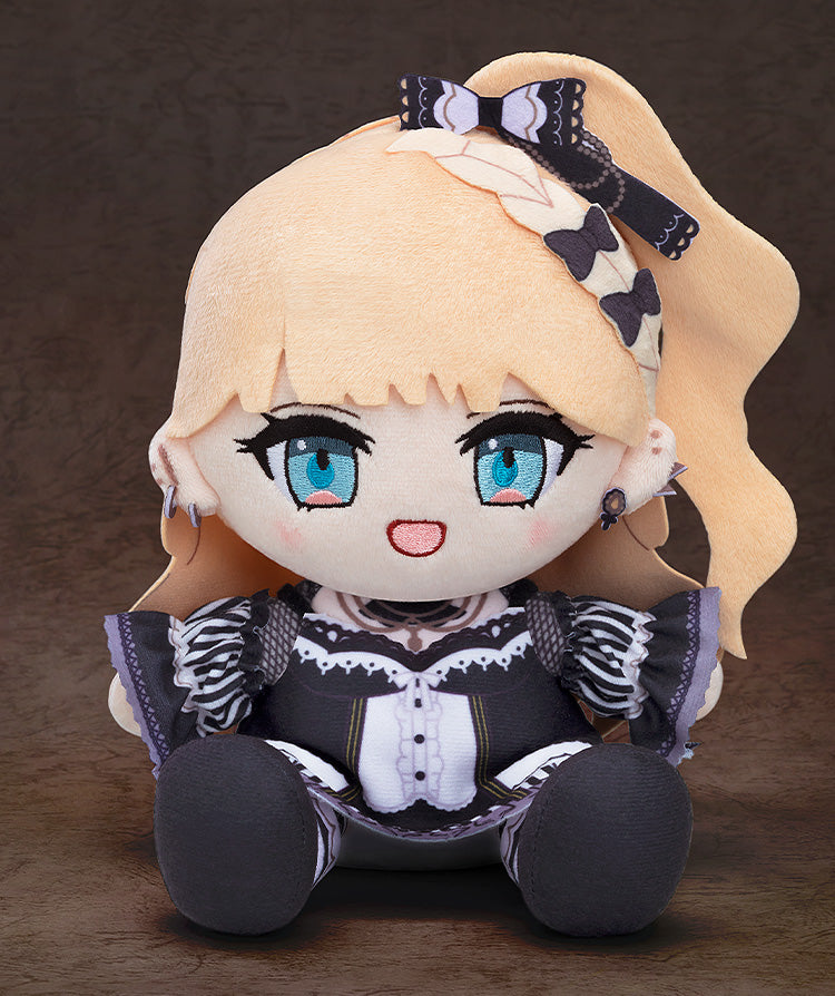 Magical Girl Witch Trials - Plushie An-An Natsume/Miria Saeki