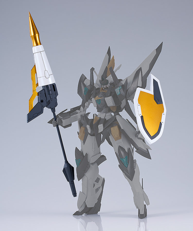 Titanomachia - MODEROID Order of Knights Set from Titanomachia SIDE:CE Model Kit