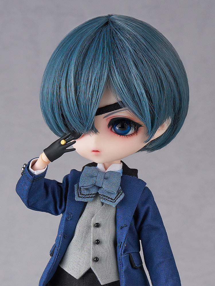 Harmonia bloom Ciel Phantomhive
