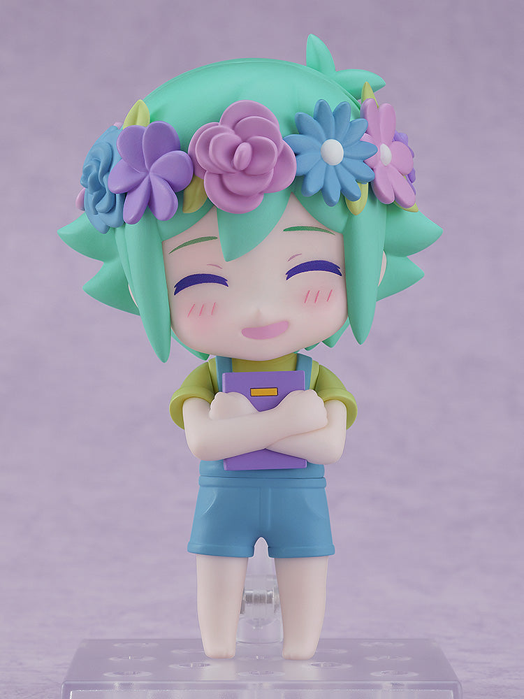 Omori - Nendoroid Basil Figure (Rerelease)