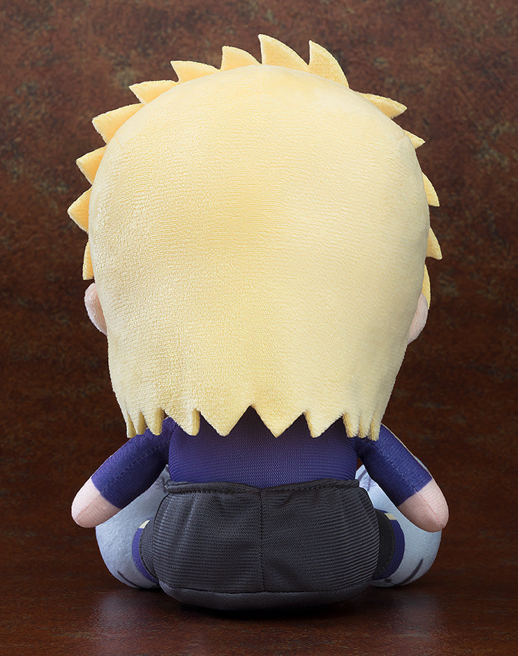 Ninja vs. Gokudo - Plushie Shinoha Tanaka/Kiwami Kimura