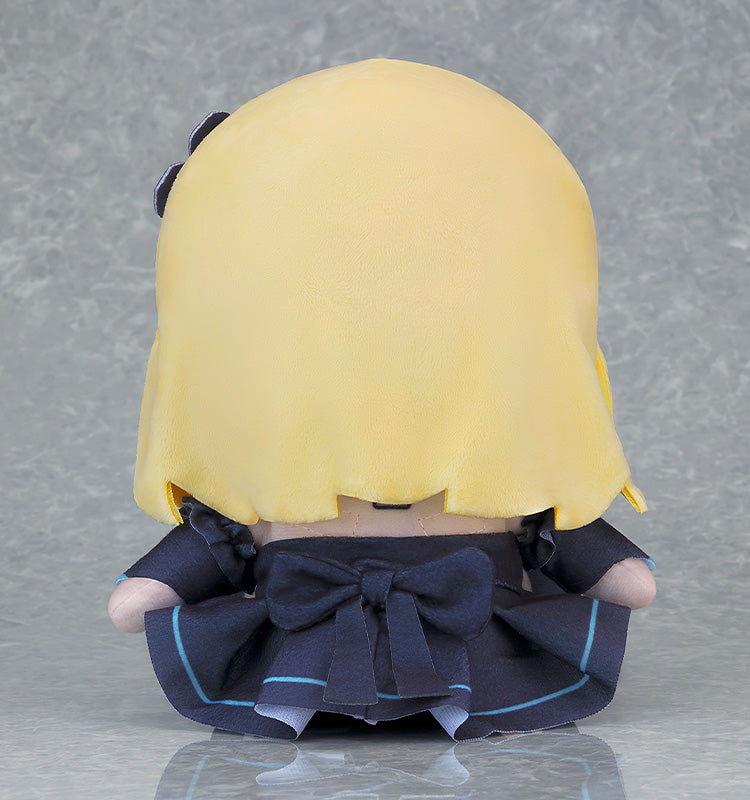 D1AL-ogue - Plushie Pray