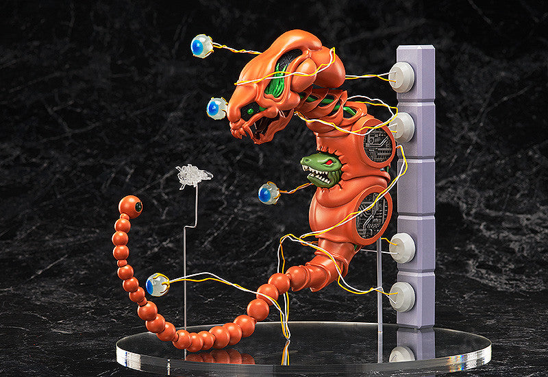 R-TYPE - figma Dobkeratops Figure (Rerelease)