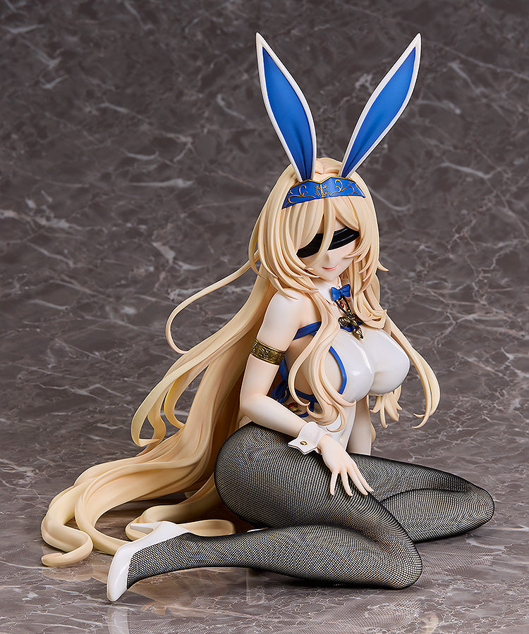 GOBLIN SLAYER - Sword Maiden: Bunny Ver. 1/4 Scale Figure