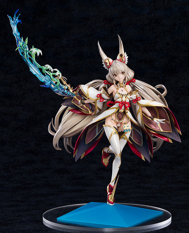 Xenoblade Chronicles 2 - Nia 1/7 Scale Figure (Rerelease)