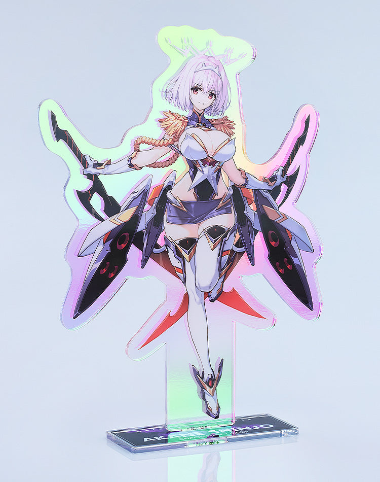 Acrylic Standee – Good Smile US