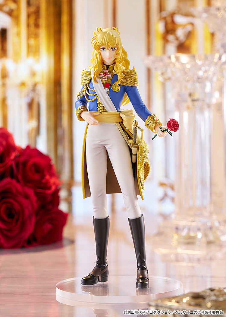 The Rose of Versailles - POP UP PARADE Oscar François de Jarjayes