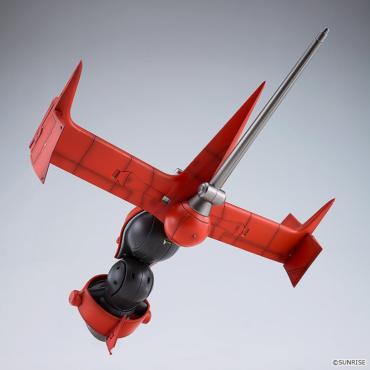 Cowboy Bebop - MODEROID 1/72 Swordfish II Model Kit – Good Smile US