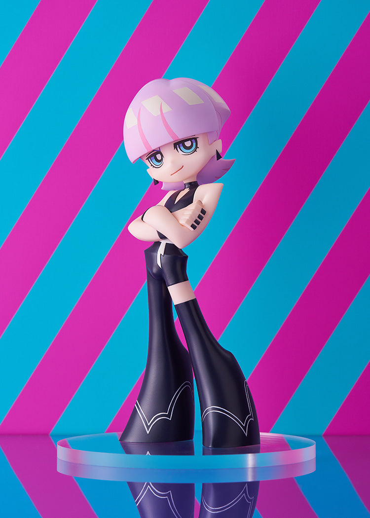 New PANTY & STOCKING with GARTERBELT - POP UP PARADE Polyurethane