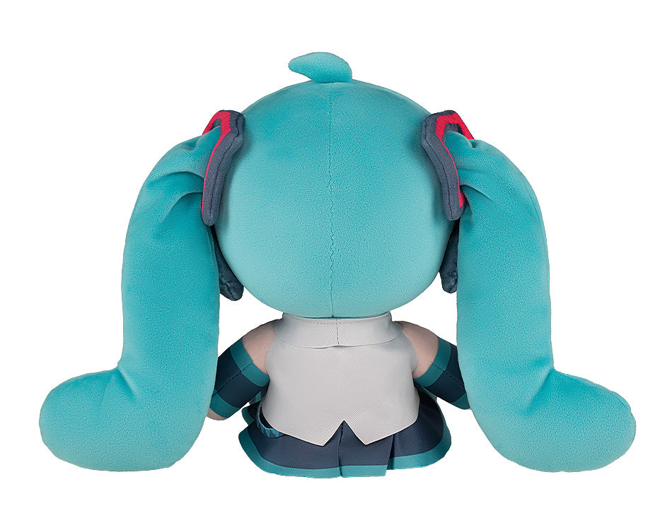 Hatsune Miku - Hatsune Miku Huggy Doll Plushie