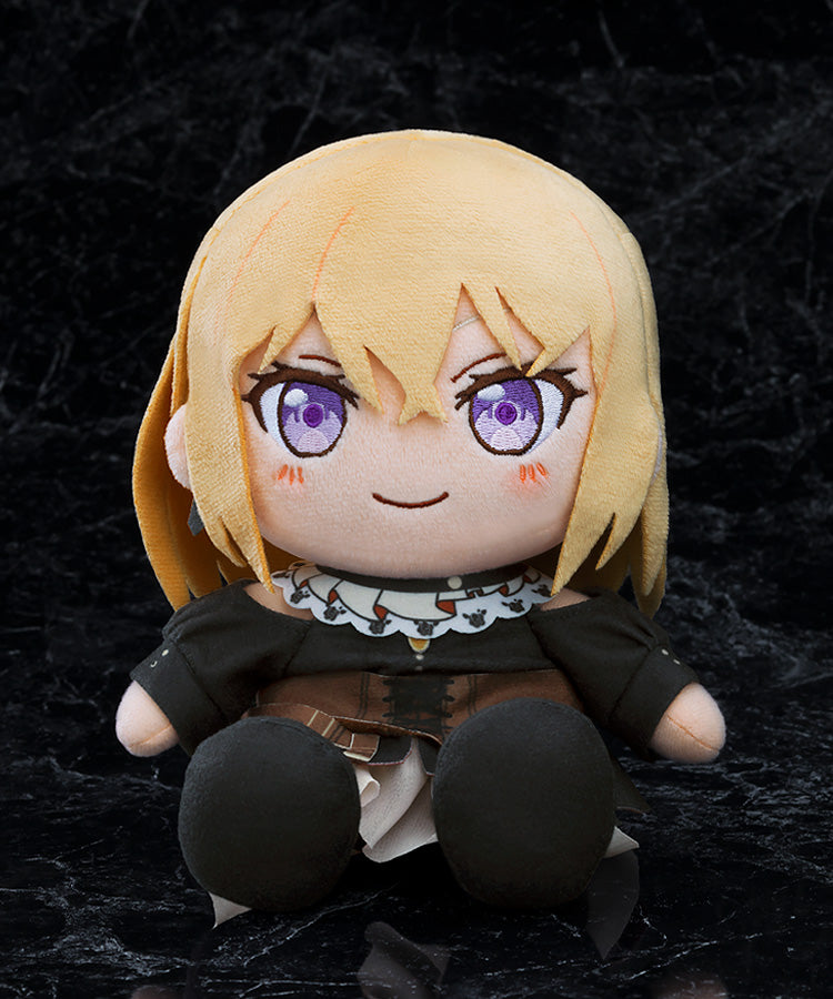 BanG Dream! - BanG Dream! Plushie Ave Mujica Doloris / Mortis / Timoris / Amoris / Oblivionis (Rerelease)